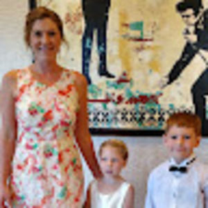 Meet your Posher, Katy